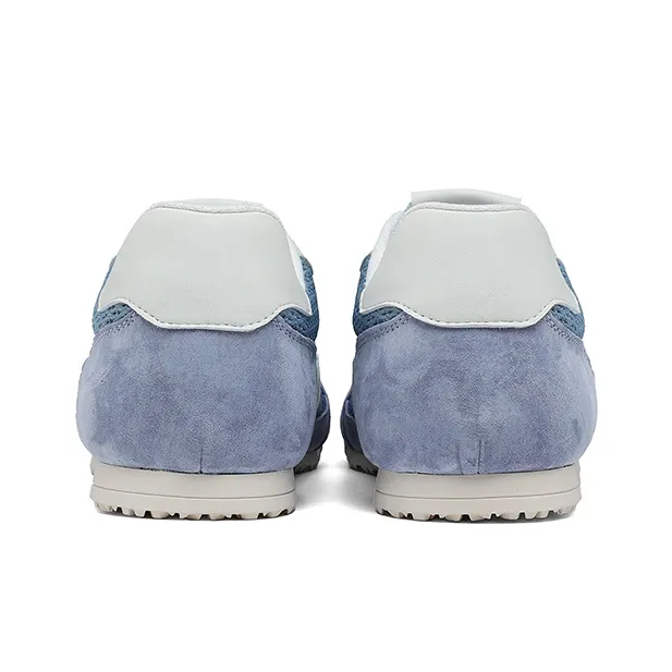FAIRWHALE Breathable And Wear resistant Low Top Skateboard Shoes Women's-3