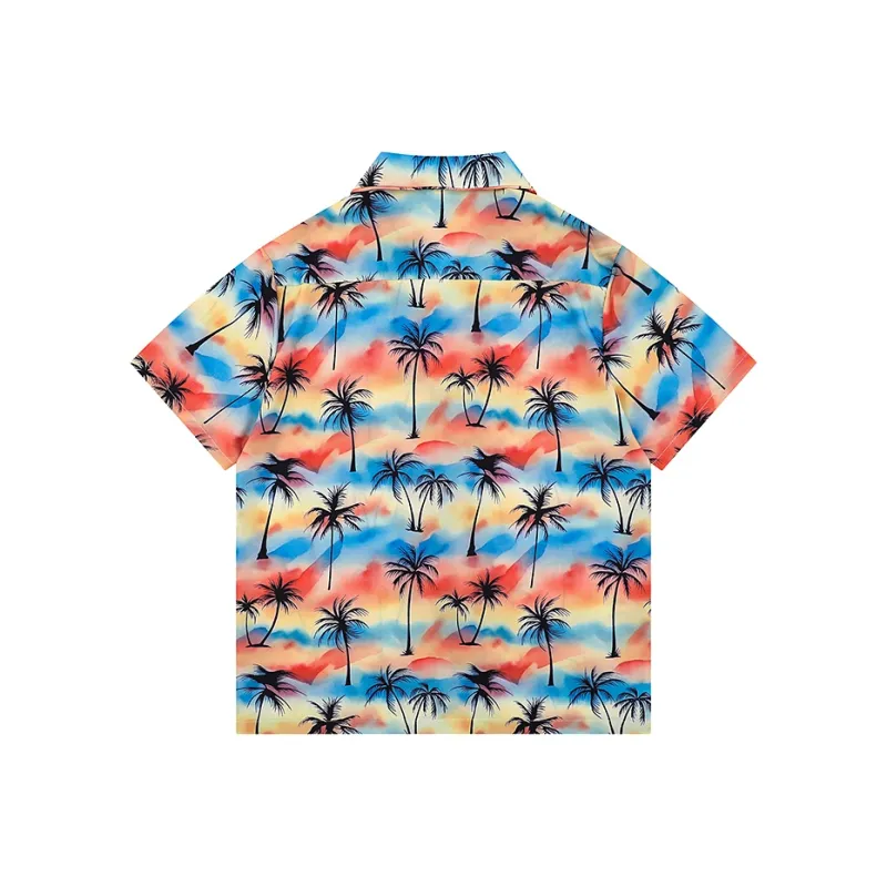 RVANGUARD Shirts Unisex Image Color-1