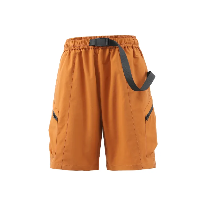 GDRX Cargo Shorts Unisex-5