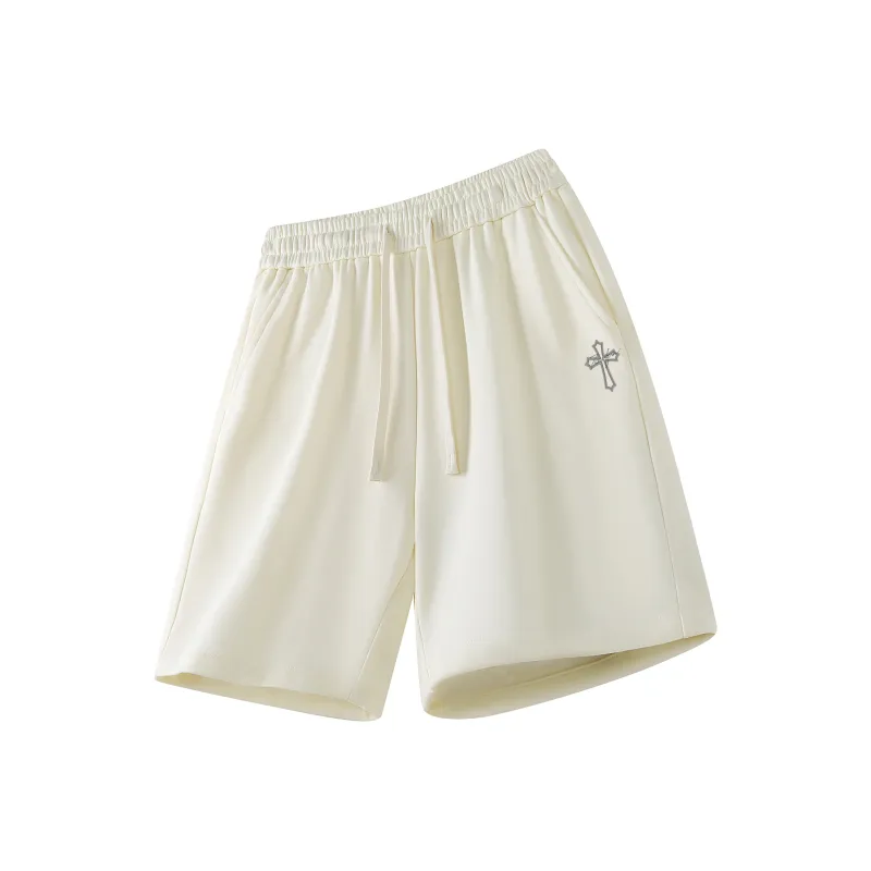 7 SEVFUN Casual Shorts Unisex-12