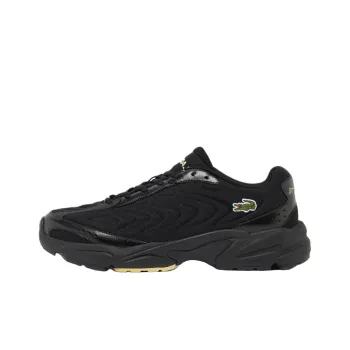 LACOSTE Storm 96 2K Lite Leather Sneakers
