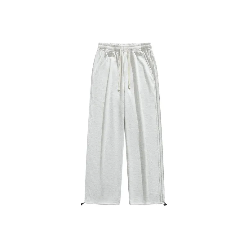 FAVEPOP Casual Pants Unisex-5