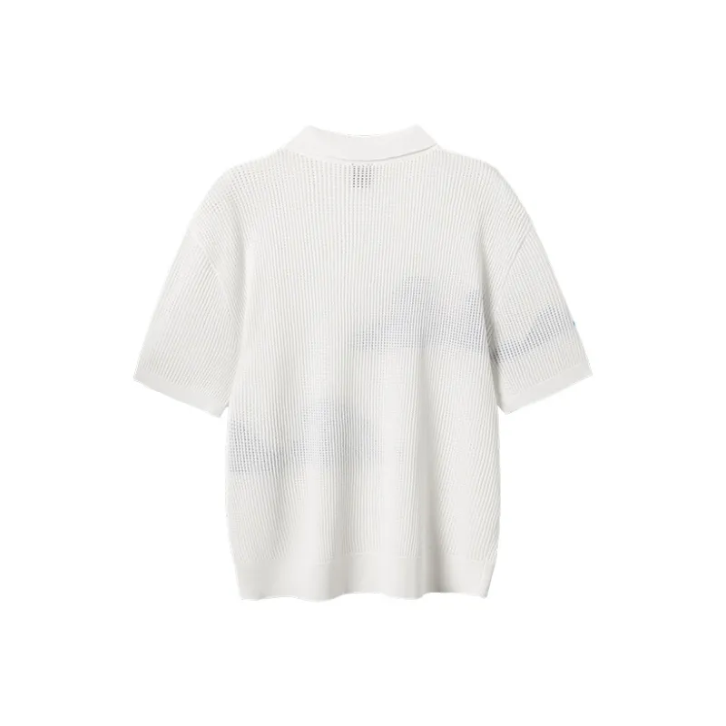 WAYNEXZAVIER Polo Shirts Men-4