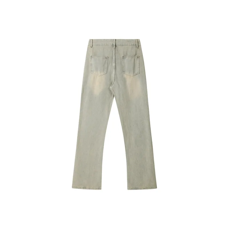 GALAXY FAIRY Jeans Unisex-10