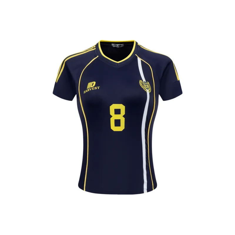 YINLEI T-Shirts Women's-4