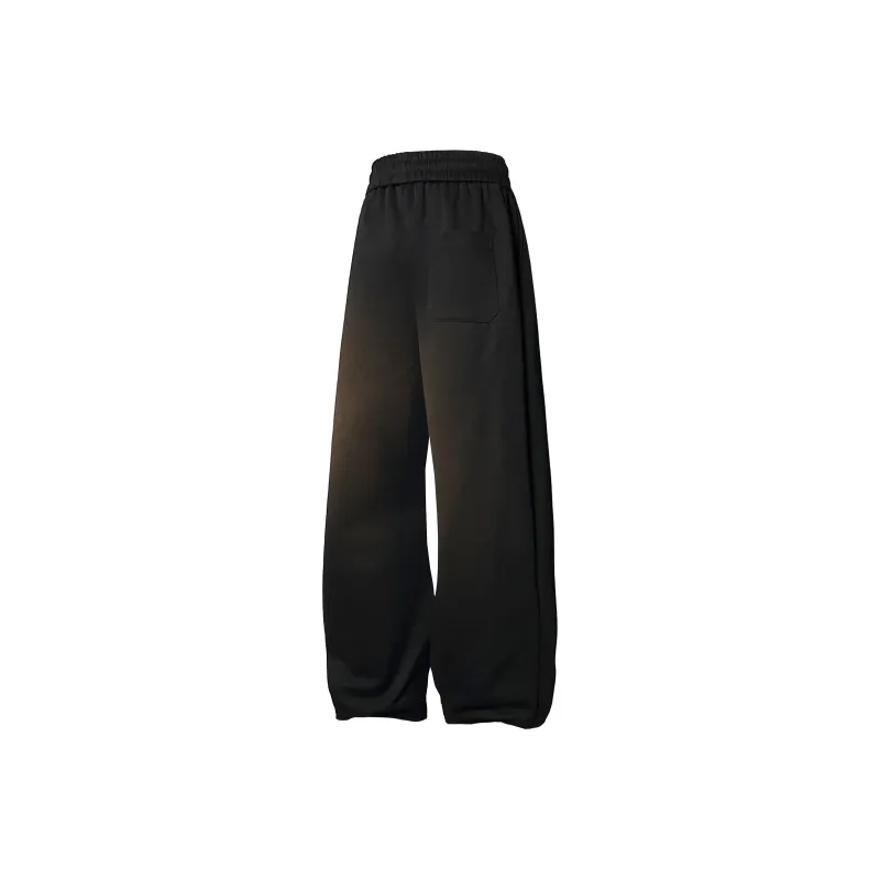 SOIE Casual Pants Unisex-6