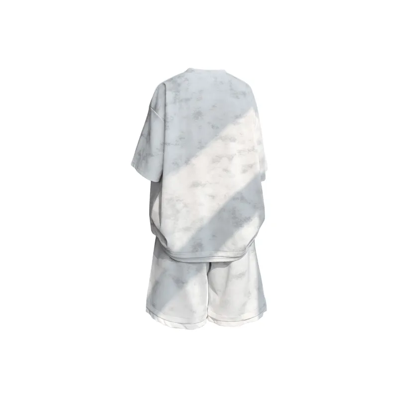 Paddy Julia Casual Sportswear Unisex-6