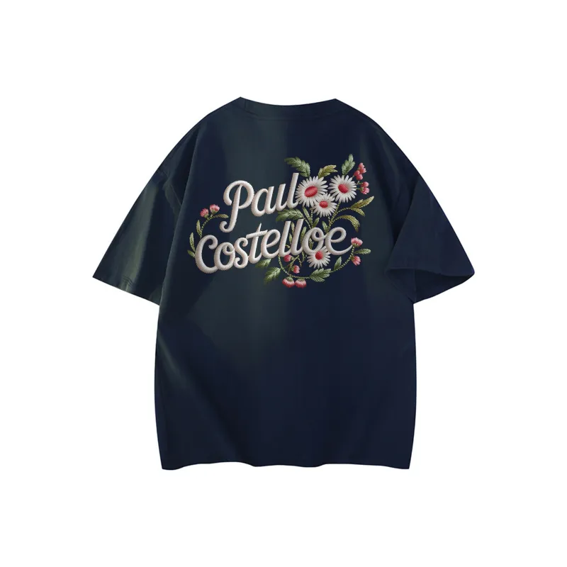 PAUL COSTELLOE T Shirts Unisex-7