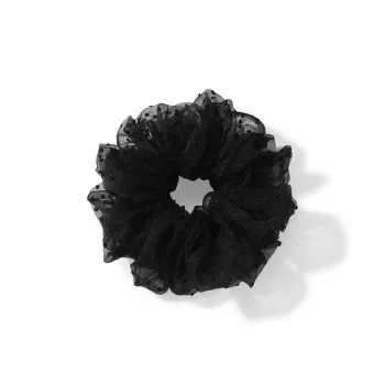 DODOGOGO Fabric Hair Tie Women's