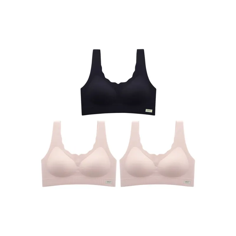 Herbal primer Women's Bras-11