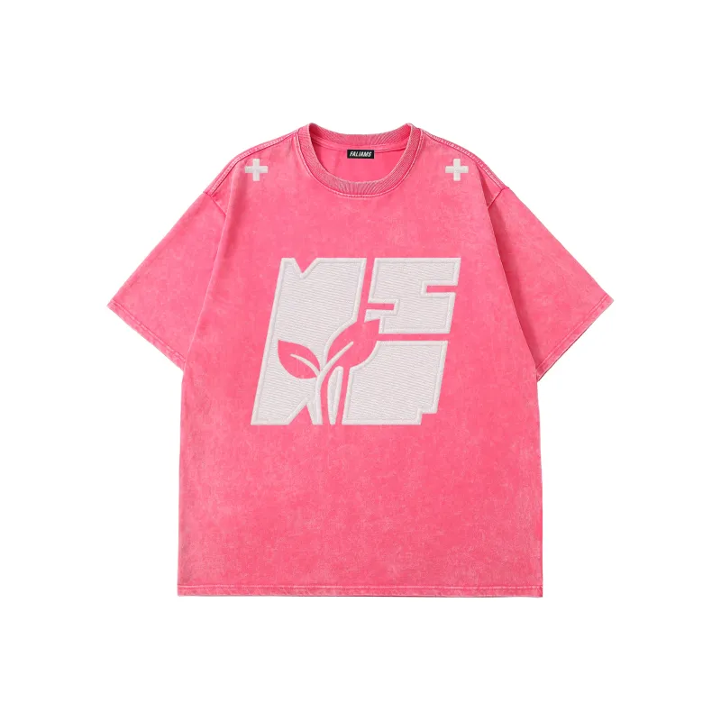 FALIAMS T-Shirts Unisex-14