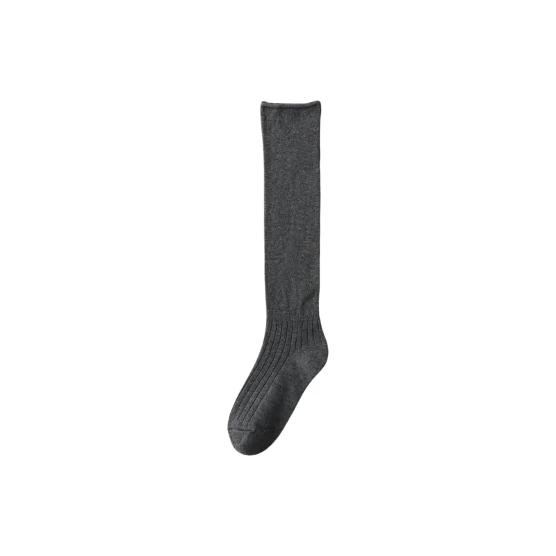 Gentle Welcome Knee High Socks Women's-5