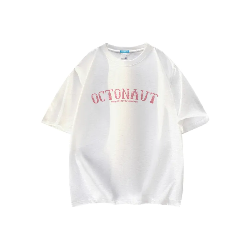 Small Columns Under The Sea T Shirt Unisex-1