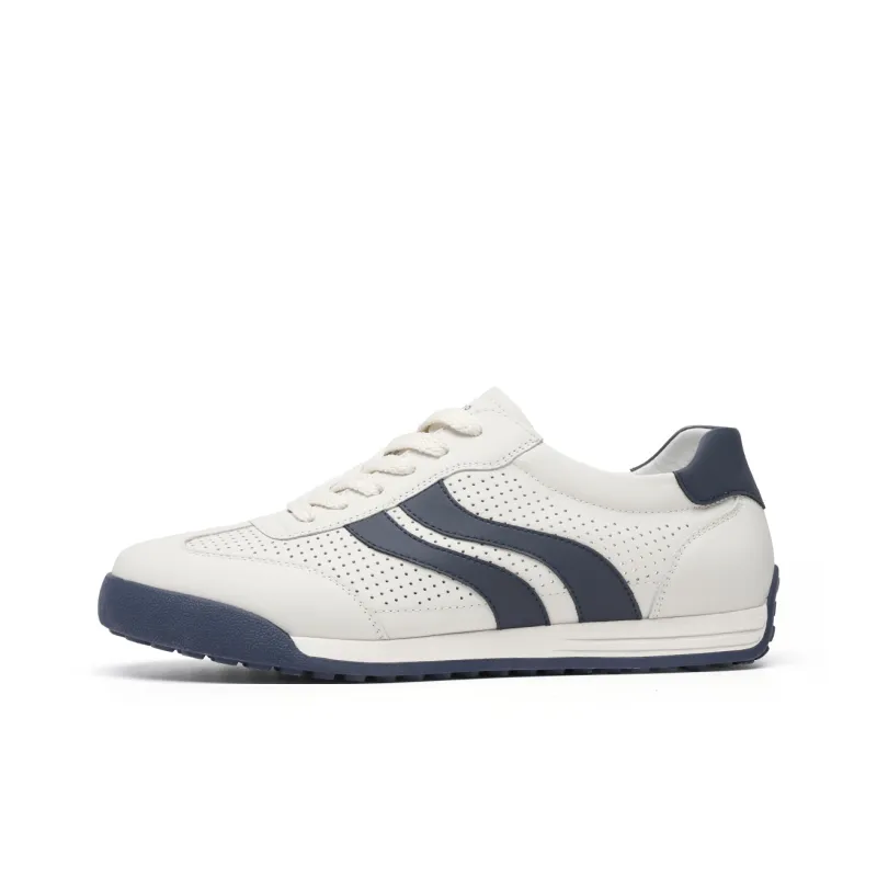C°BANNER Low Top Skateboard Shoes Men's-0