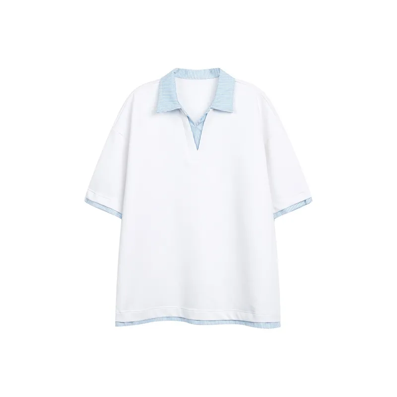 MIIOW Polo Shirts Unisex-0