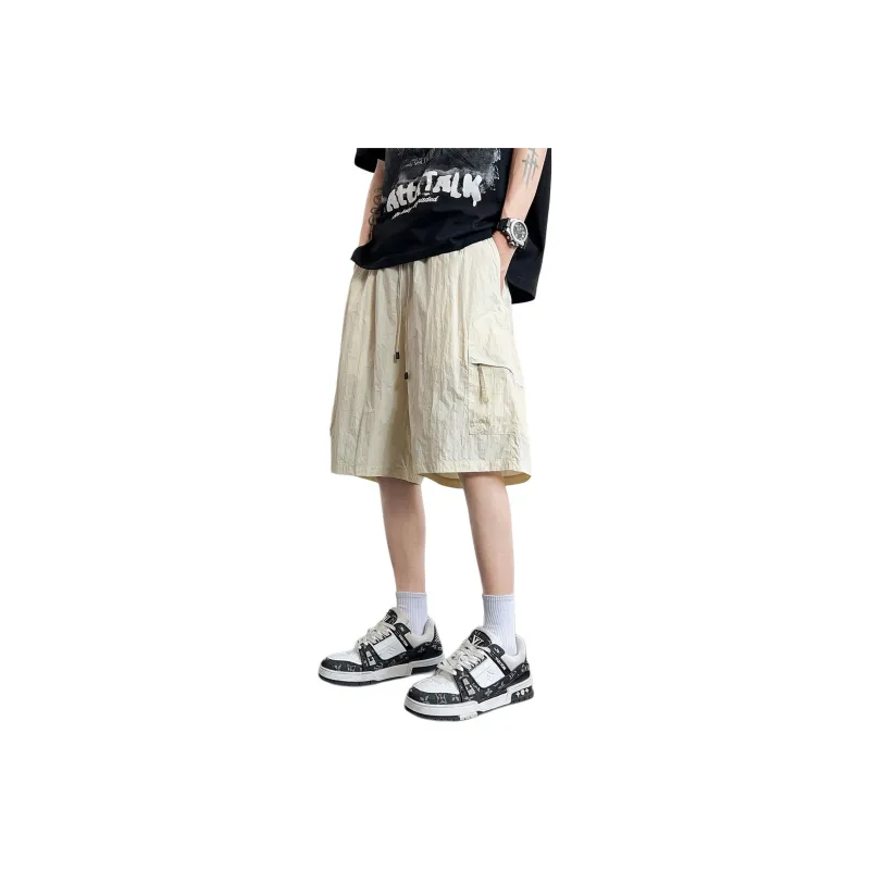 Pirkadat Casual Shorts Unisex-6