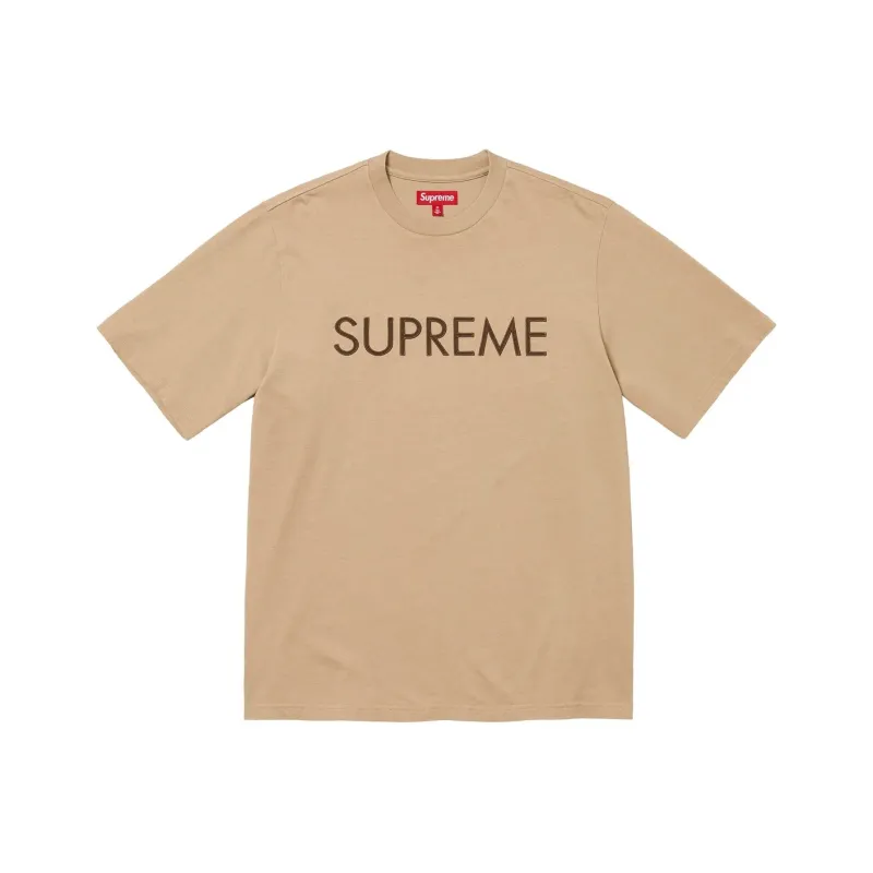 Supreme Capital S/S Top-3
