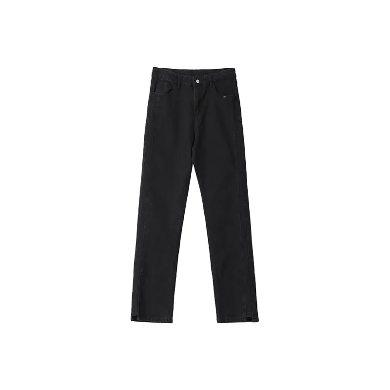 FAKE VINTAGE Jeans Men-2
