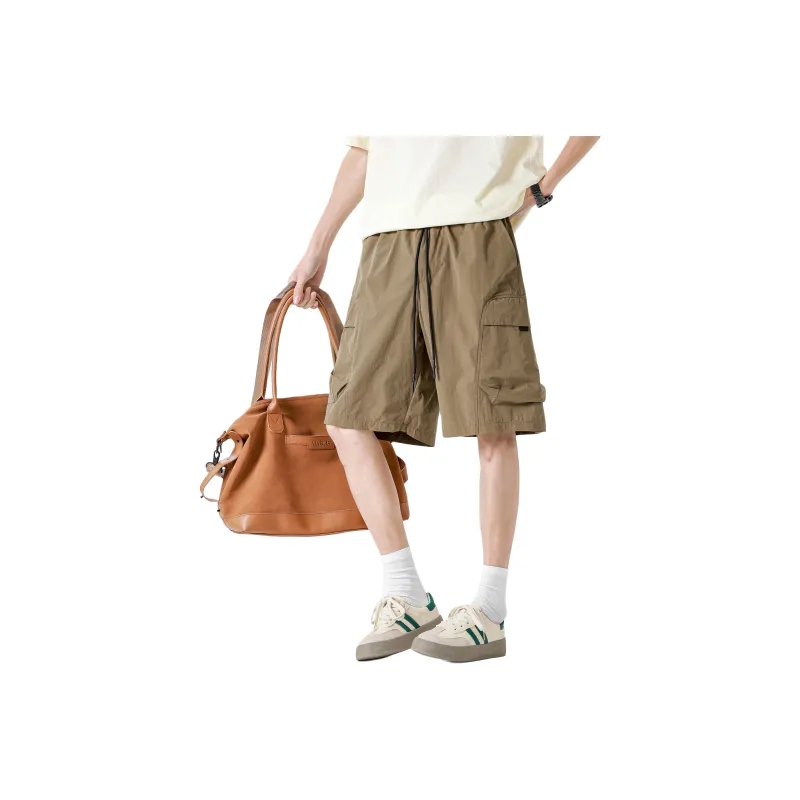 Magmode Casual Shorts Unisex-18