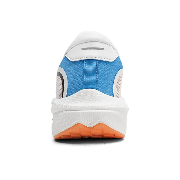 K bird Cushioning, Breathable, Lightweight Low Top Casual Racing Running Shoes Men's-10