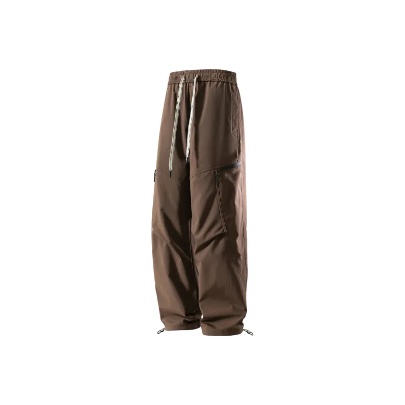 FAVEPOP Casual Pants Unisex-9