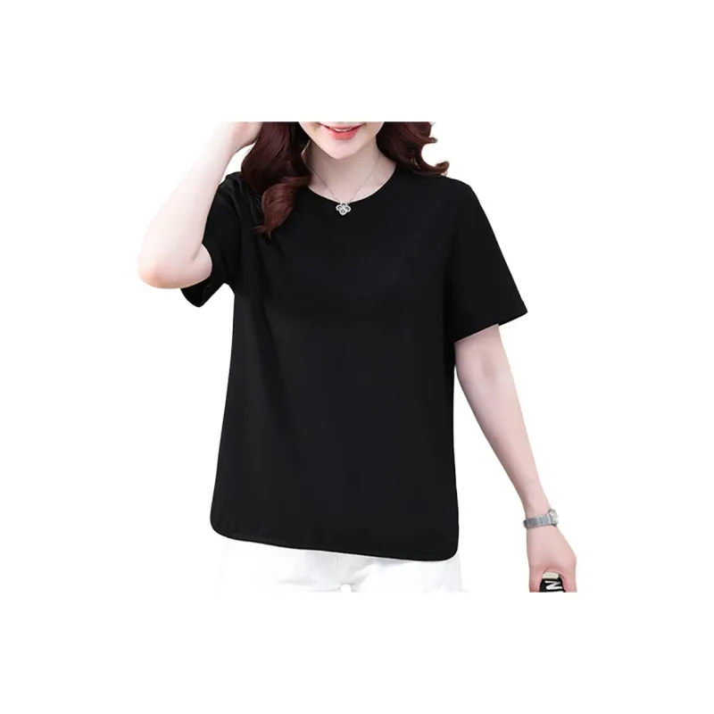 Kele Coco T Shirts Women's-34