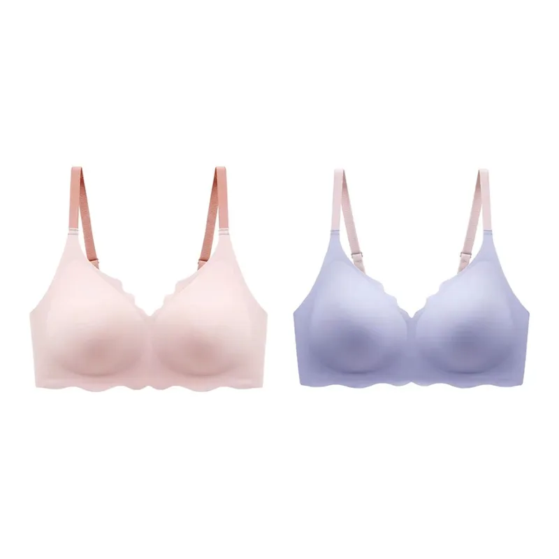 Herbal primer Women's Bras-12
