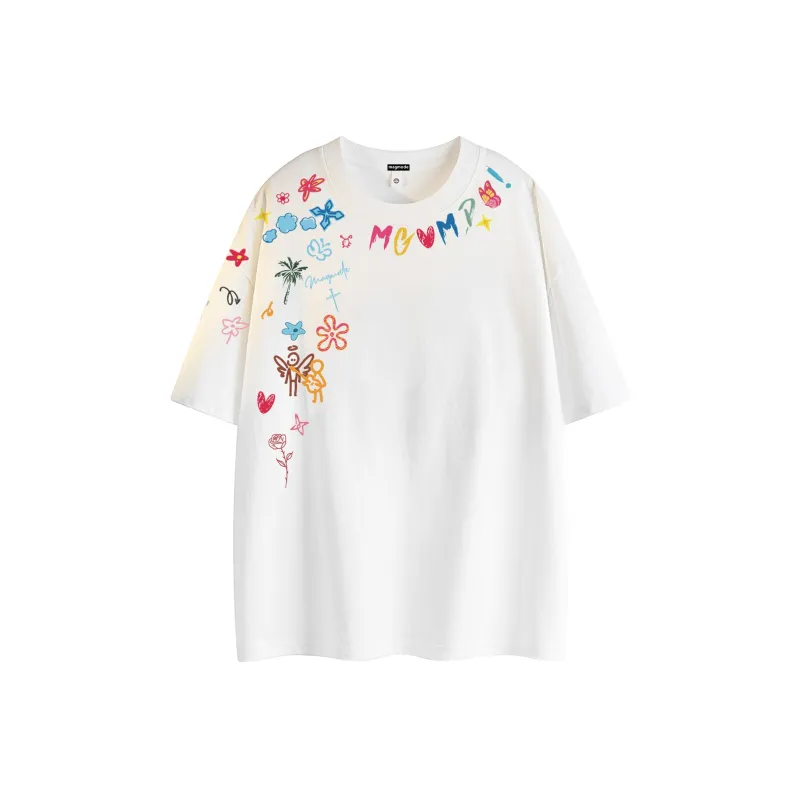 Magmode T Shirts Unisex-0