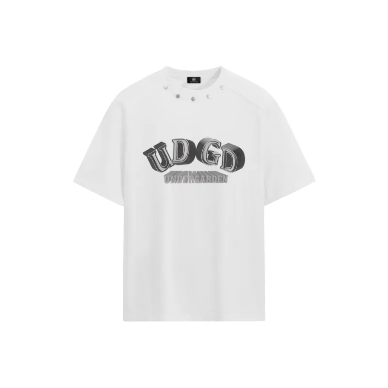UNDERGARDEN T Shirts Unisex-4