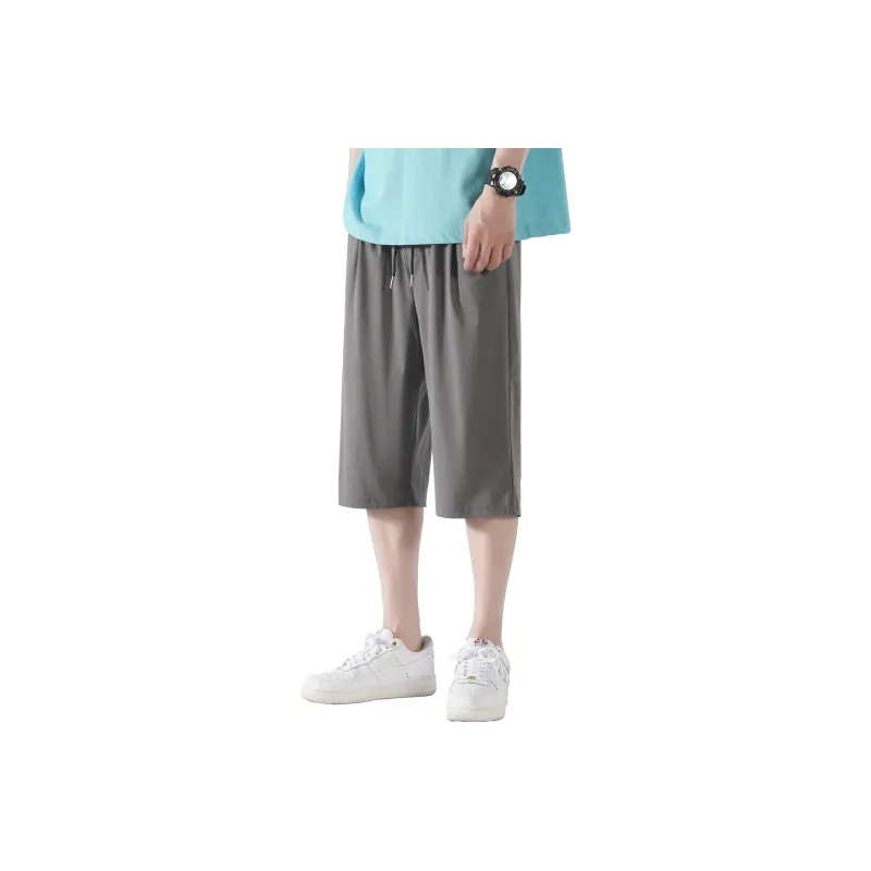 G21 Casual Shorts Unisex-12
