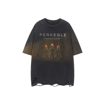 PERK EGLE T-Shirts Unisex