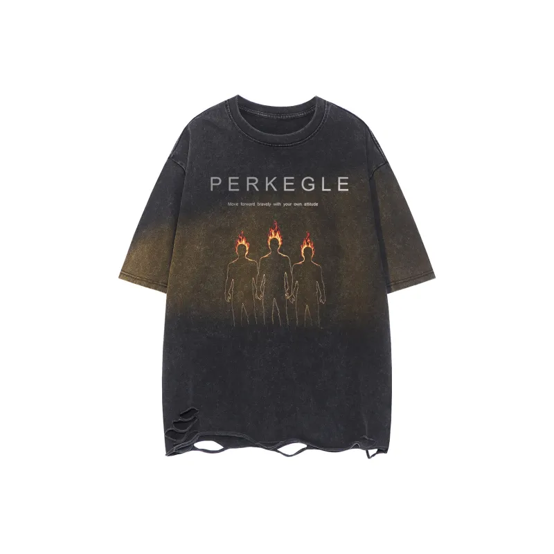 PERK EGLE T-Shirts Unisex-0