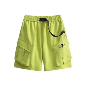7 SEVFUN Cargo Shorts Unisex