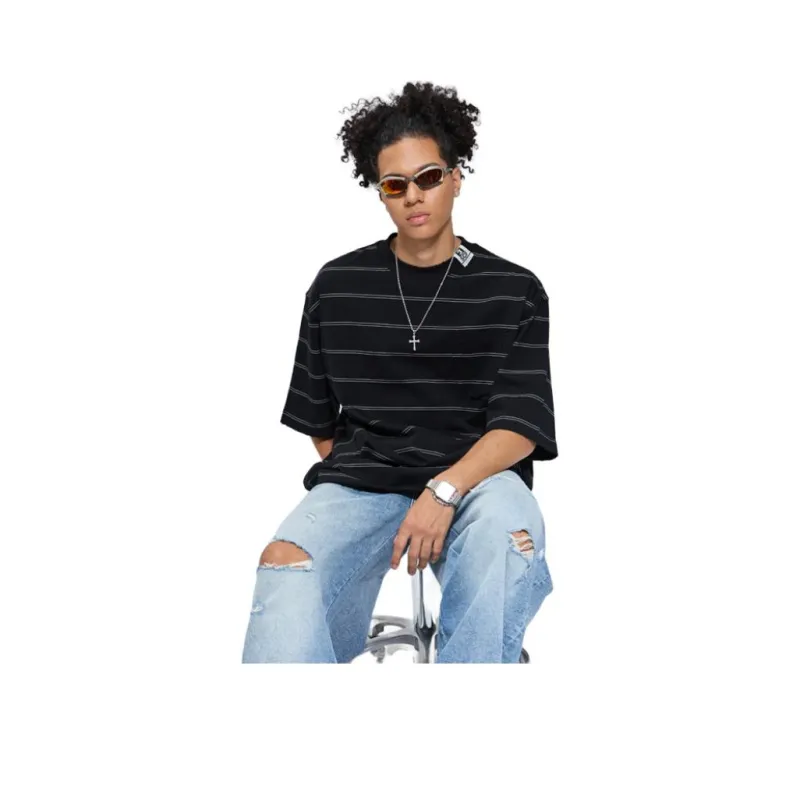 APAY T Shirts Unisex-8