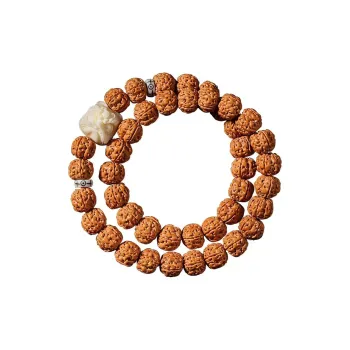 JIUHUASHAN King Kong Bodhi Seeds Bracelets Unisex