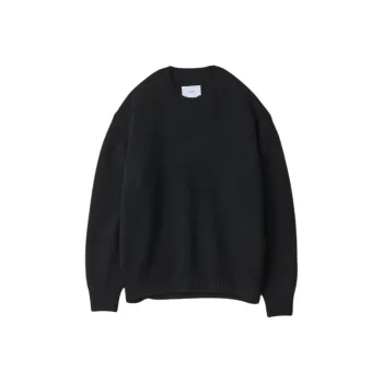 SSSTEIN Knitwear Unisex