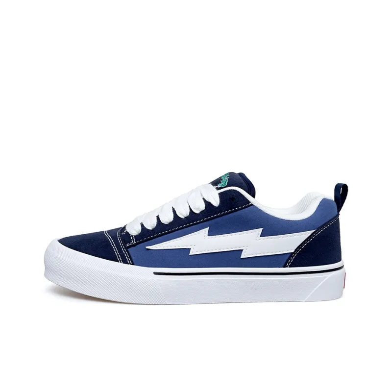 VFTS Anti Slip And Wear Resistant Height Increasing Low Top Skateboard Shoes Unisex-42