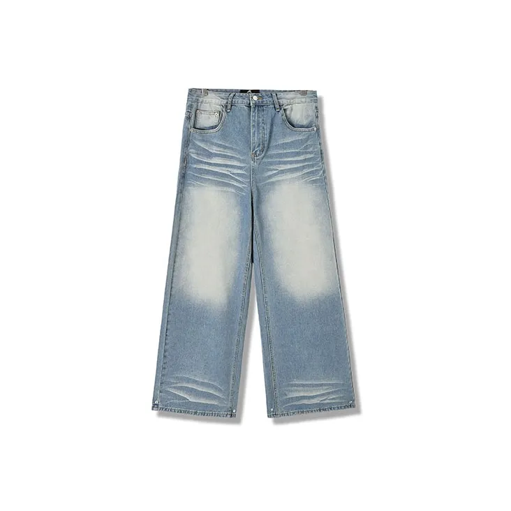 ACE VESTITI Jeans Unisex-0