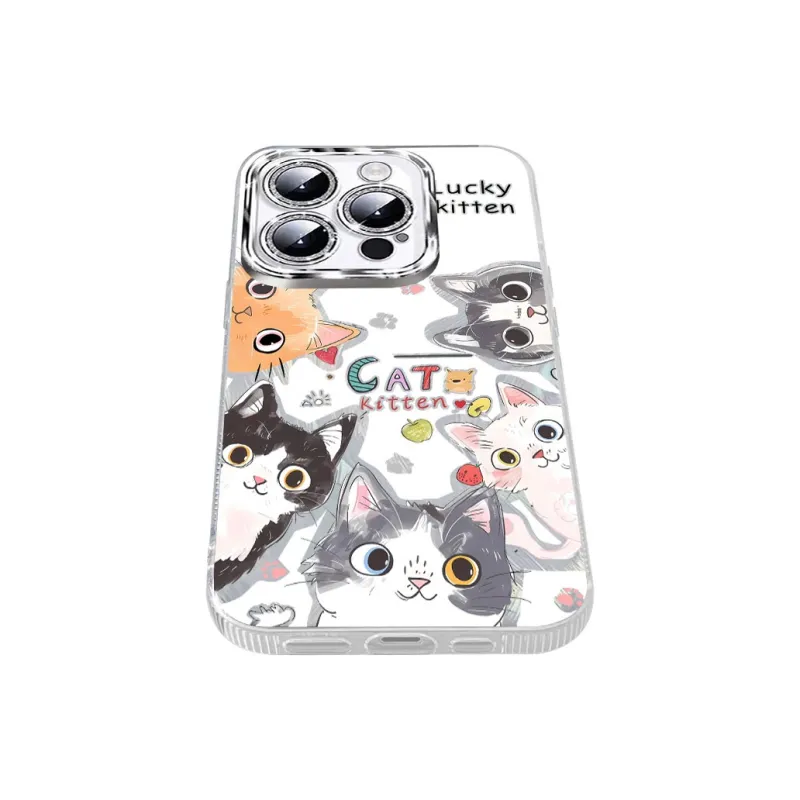 NAYIKE Phone Cases-11