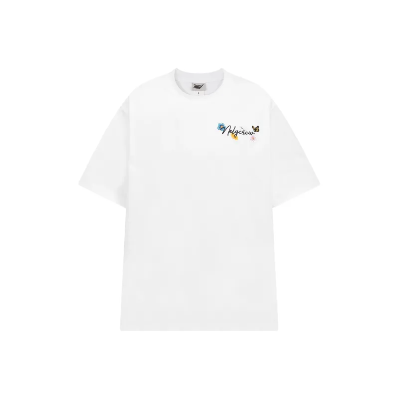 NELY T Shirts Unisex-15
