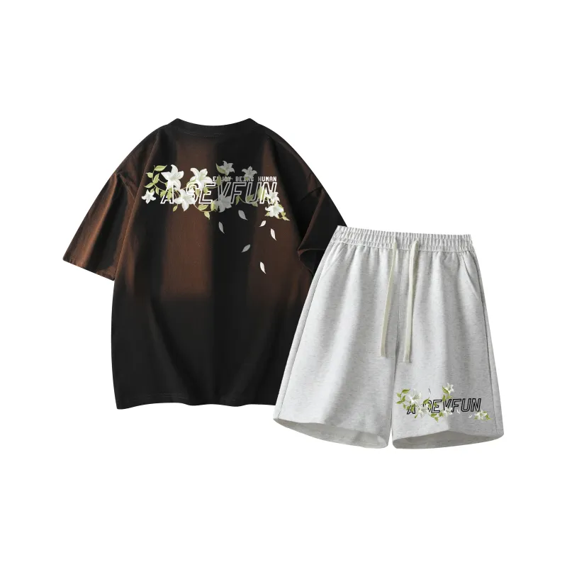 7 SEVFUN Casual Sportswear Unisex-1