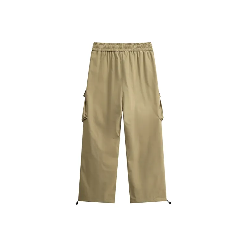 ZMHT Cargo Pants Unisex-5