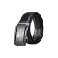 Black Gunmetal Buckle