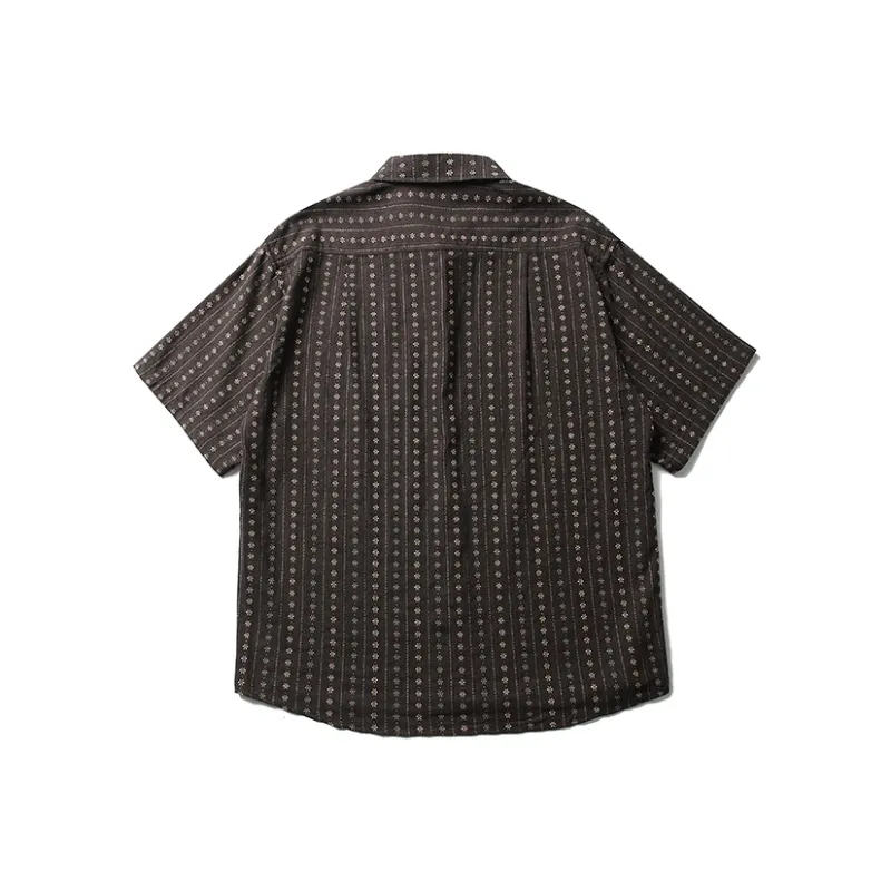 Dme Shirts Unisex Green-1