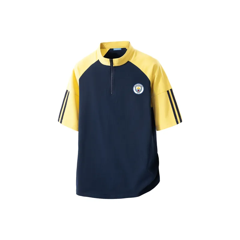 Manchester City F.C. T Shirt Unisex-6