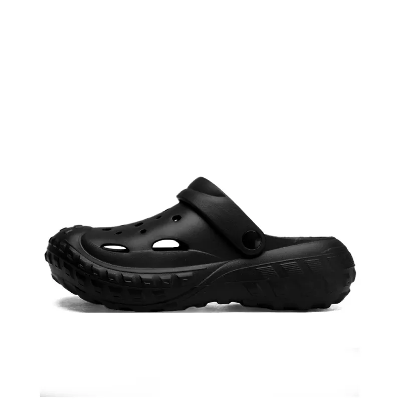 Budding Bear Clogs Unisex-1