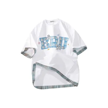 BRUMAIRE T Shirts Unisex