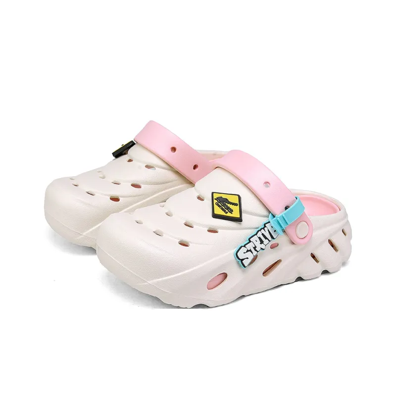 CHAOPAISHA Clogs Unisex-11