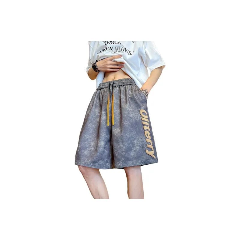 WKOOG Casual Shorts Unisex-11