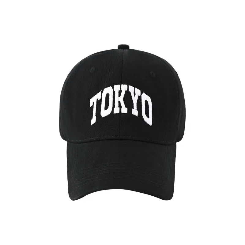 CHRONIC Cotton Baseball Caps Unisex-0